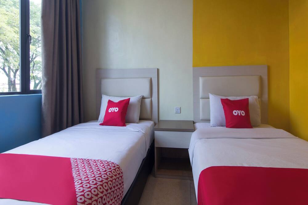 Hotel O Hotel 916