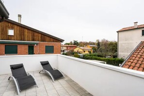 Boendeområde