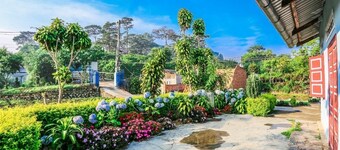 Dalat Chocolate Homestay