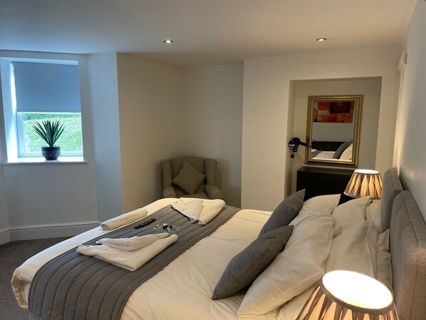 Miscellaneous - Beach House Courtyard 1 bed (Southport)