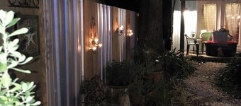 Tommy's Tropical Zen Garden & Cottage Oasis