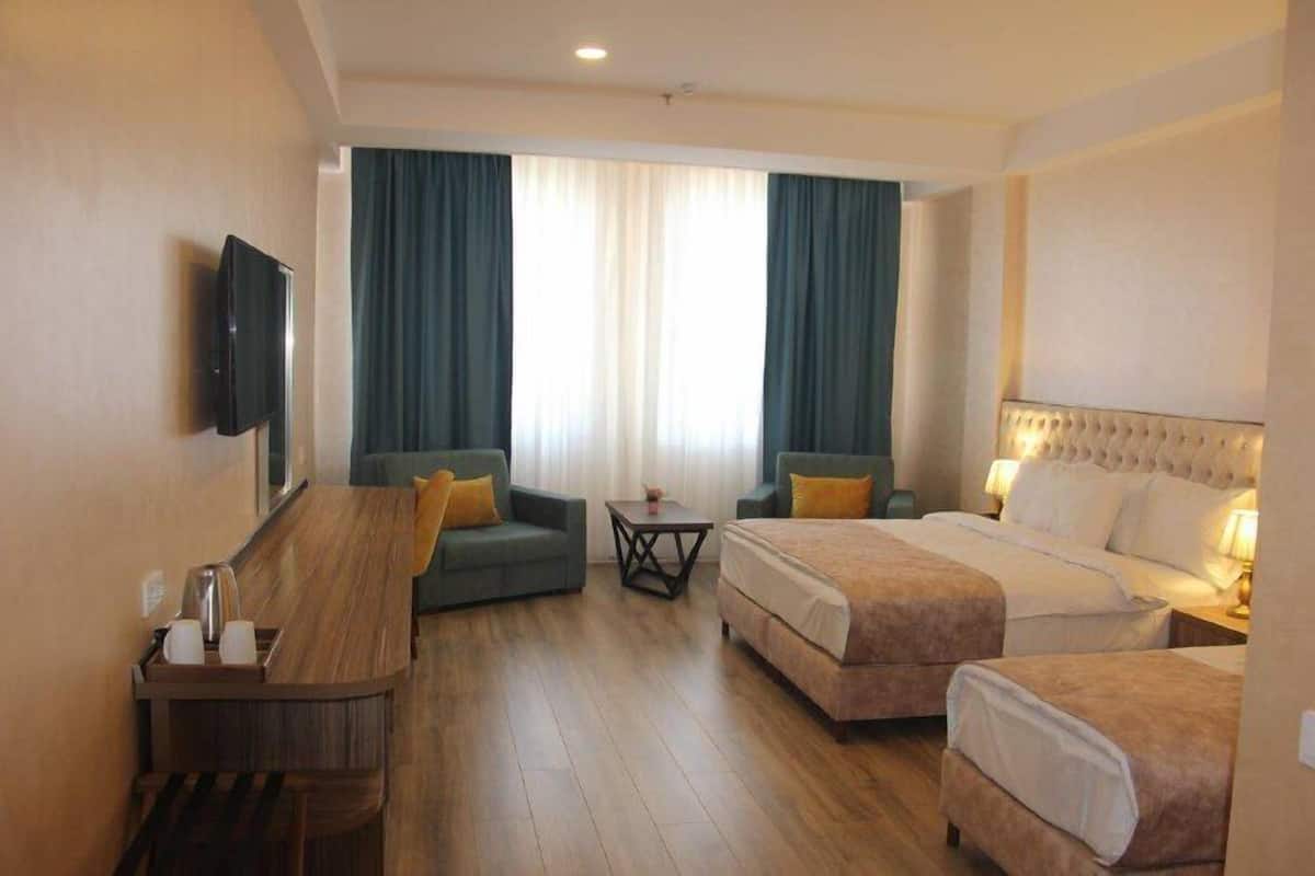 Family Triple Room