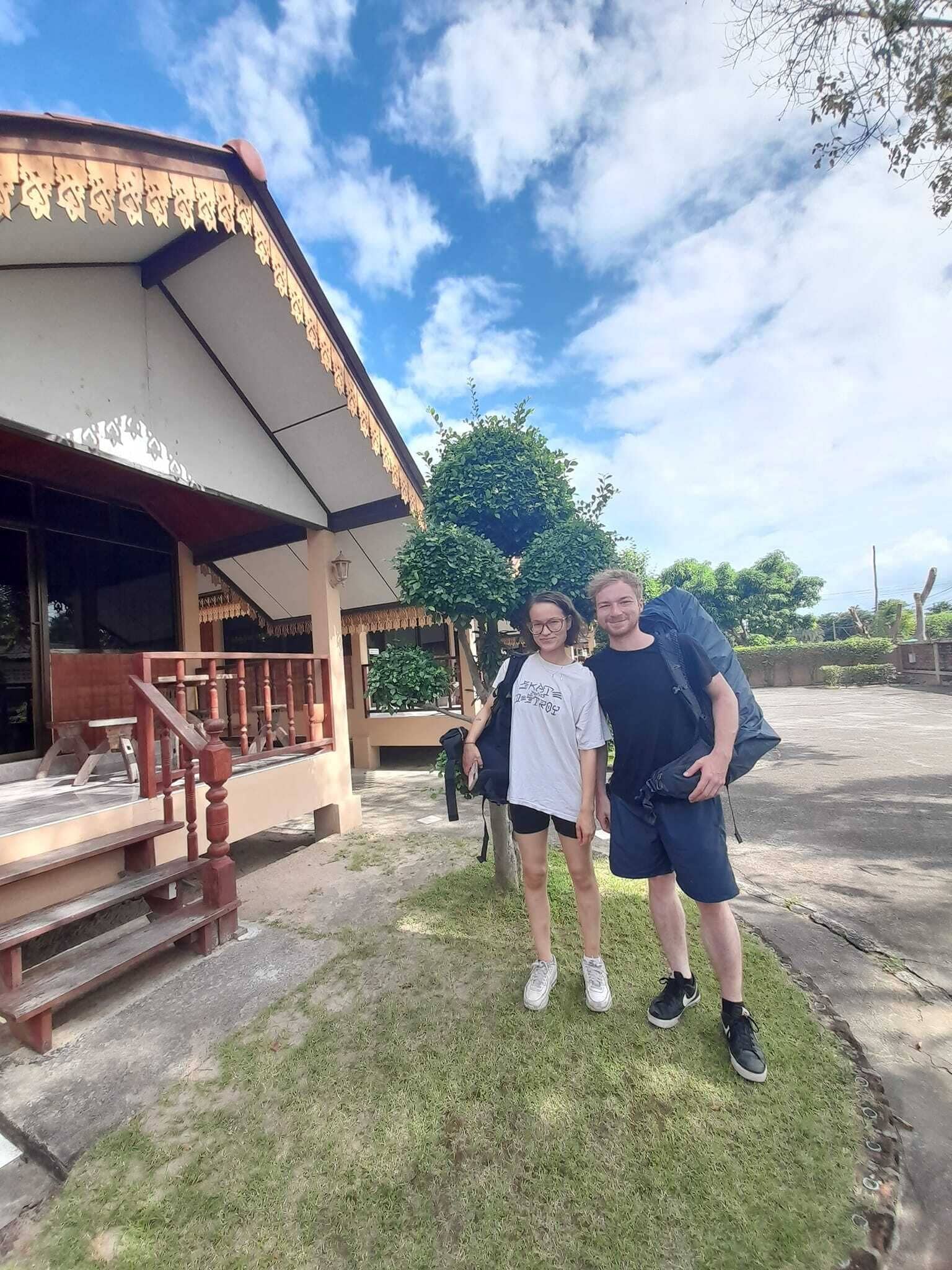 ダブルルーム | 可動式ベッド、WiFi (無料)、ベッドシーツ