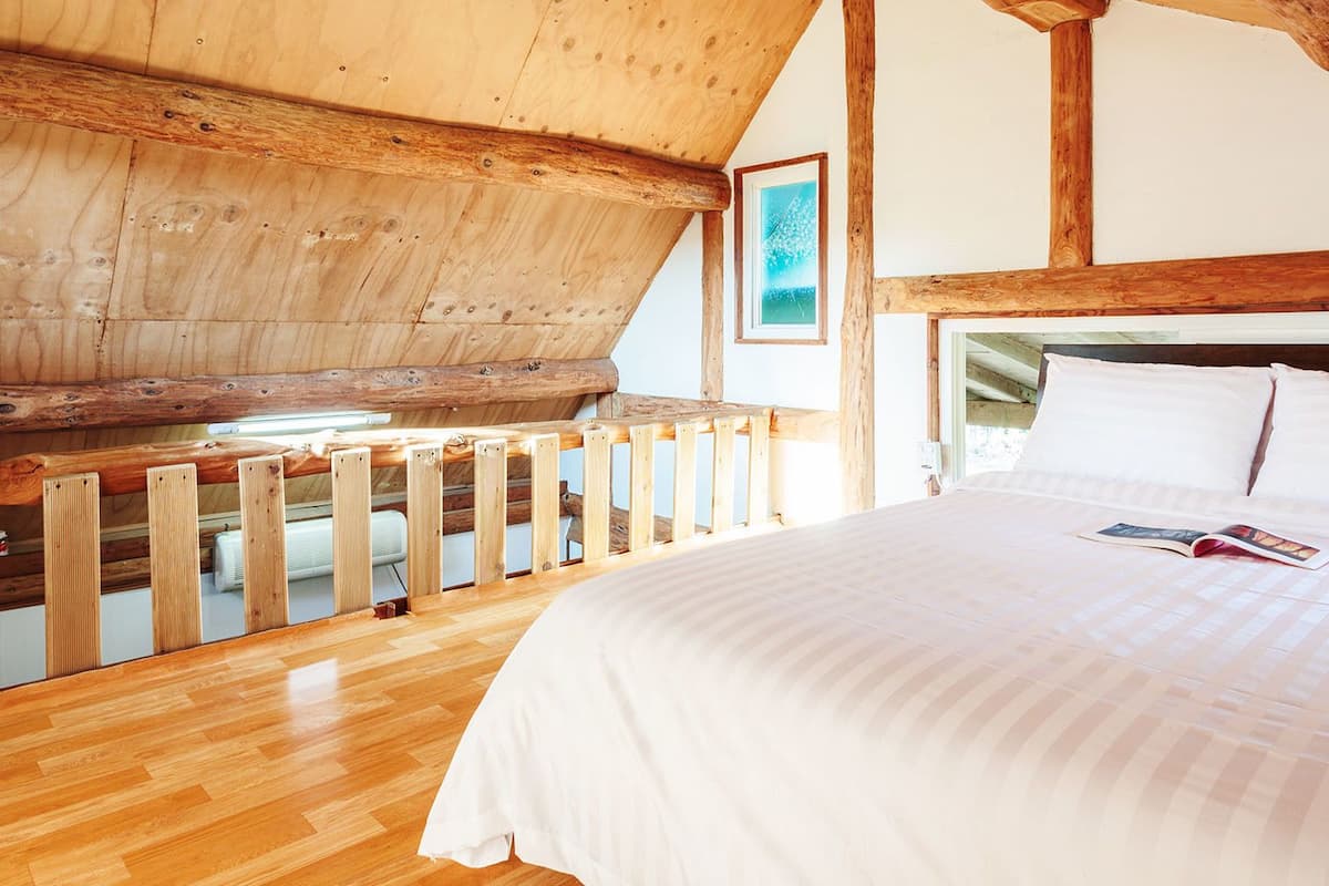 1 habitación y wifi gratis