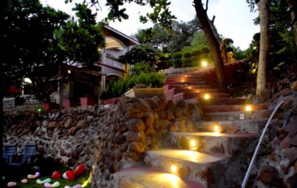 Aerial view - Touchwood Resort Bhopal (Bhopal)