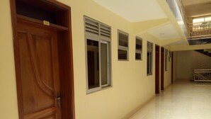 Hallway - Court Lane Hotel (Masaka)