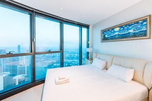 Luxury Apartment