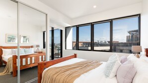 Apartment 1104 - beautiful and well located 1 bedroom