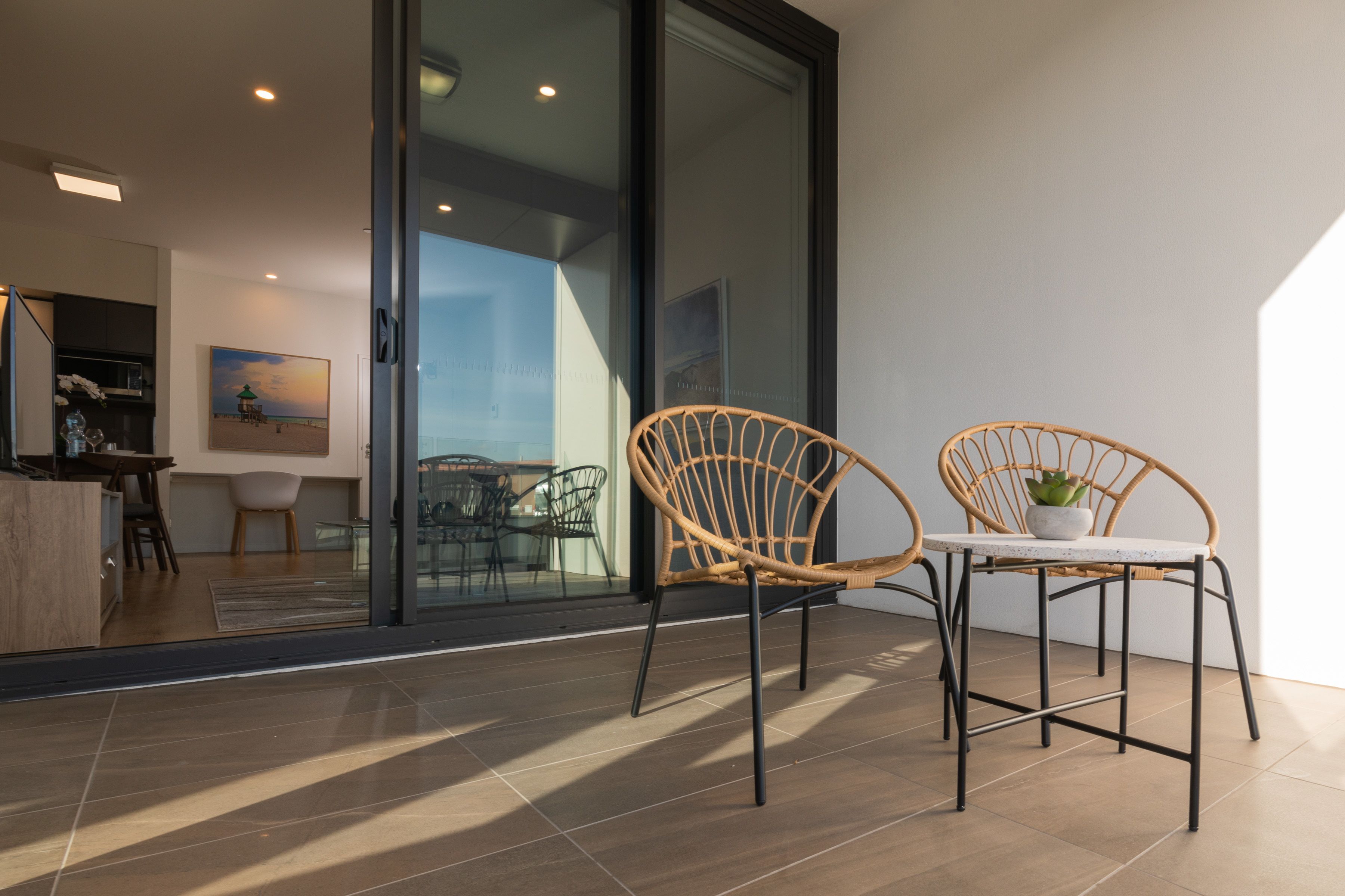 Apartment 1104 - beautiful and well located 1 bedroom | Balcony