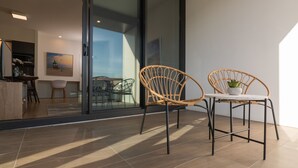 Apartment 1104 - beautiful and well located 1 bedroom | Balcony