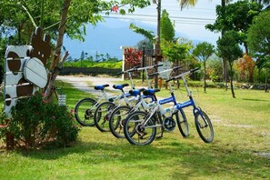 Ciclismo