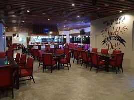 Sala para eventos