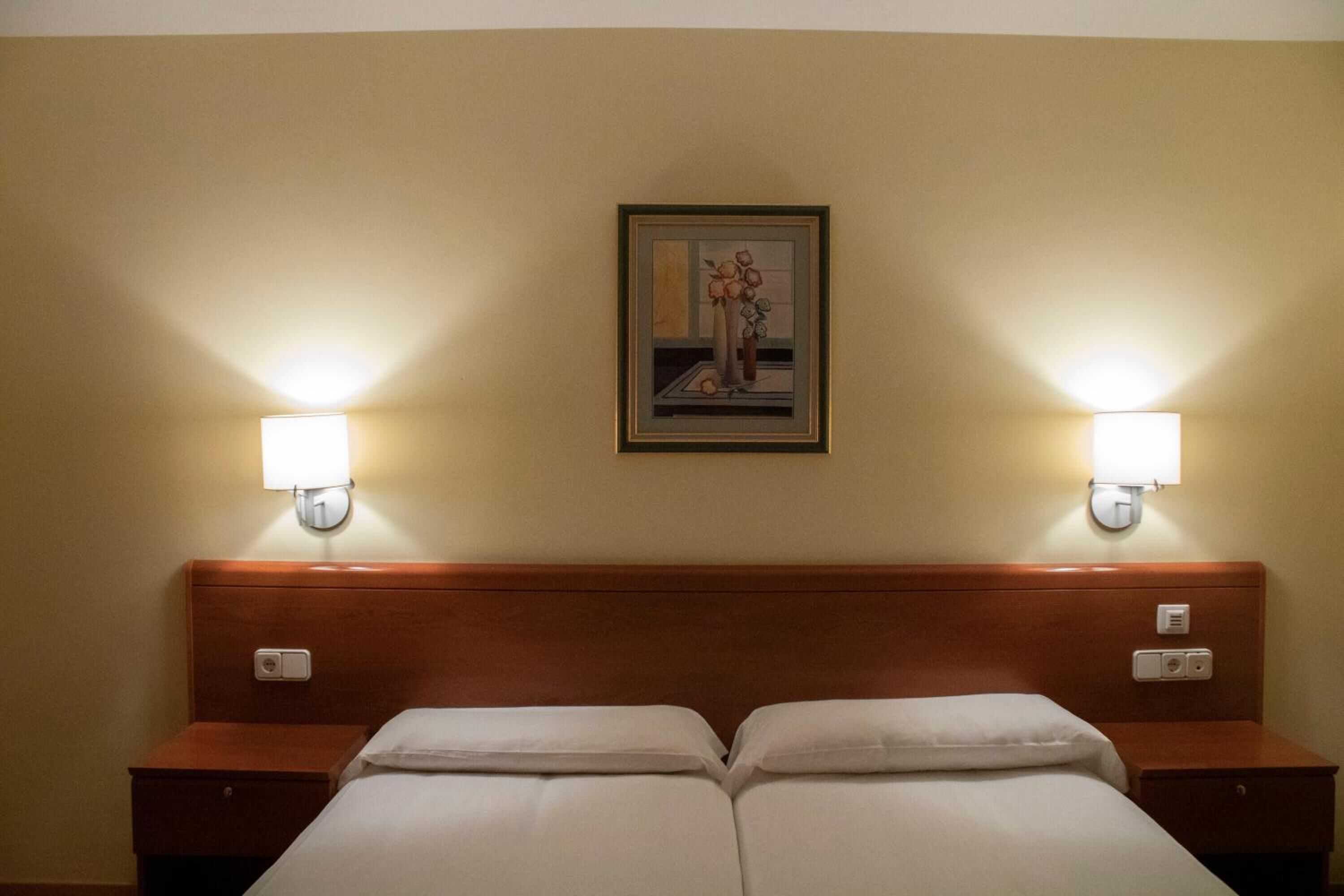 Wi-Fi gratuit, draps fournis