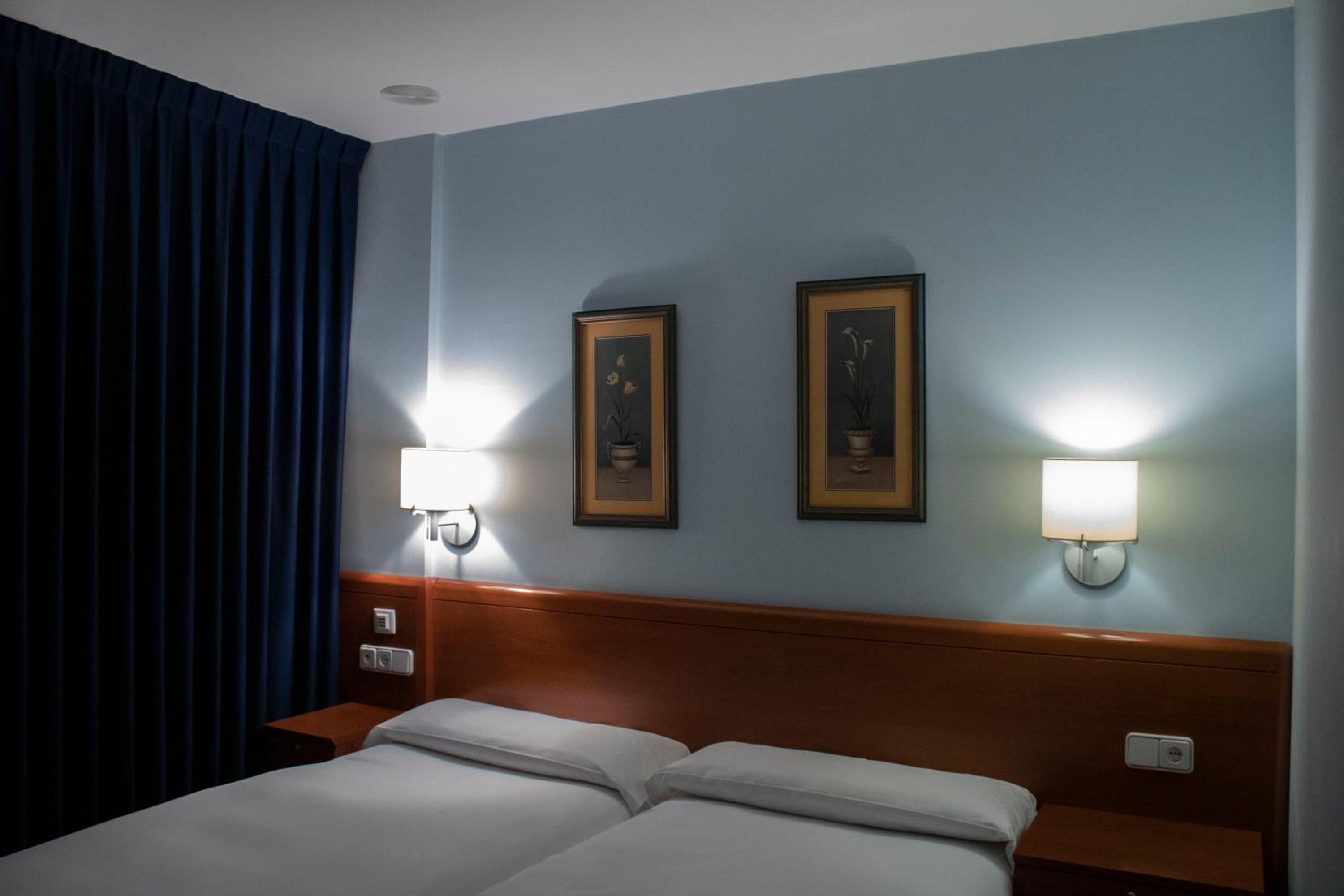 Foto - Hostal Alda Río Duero