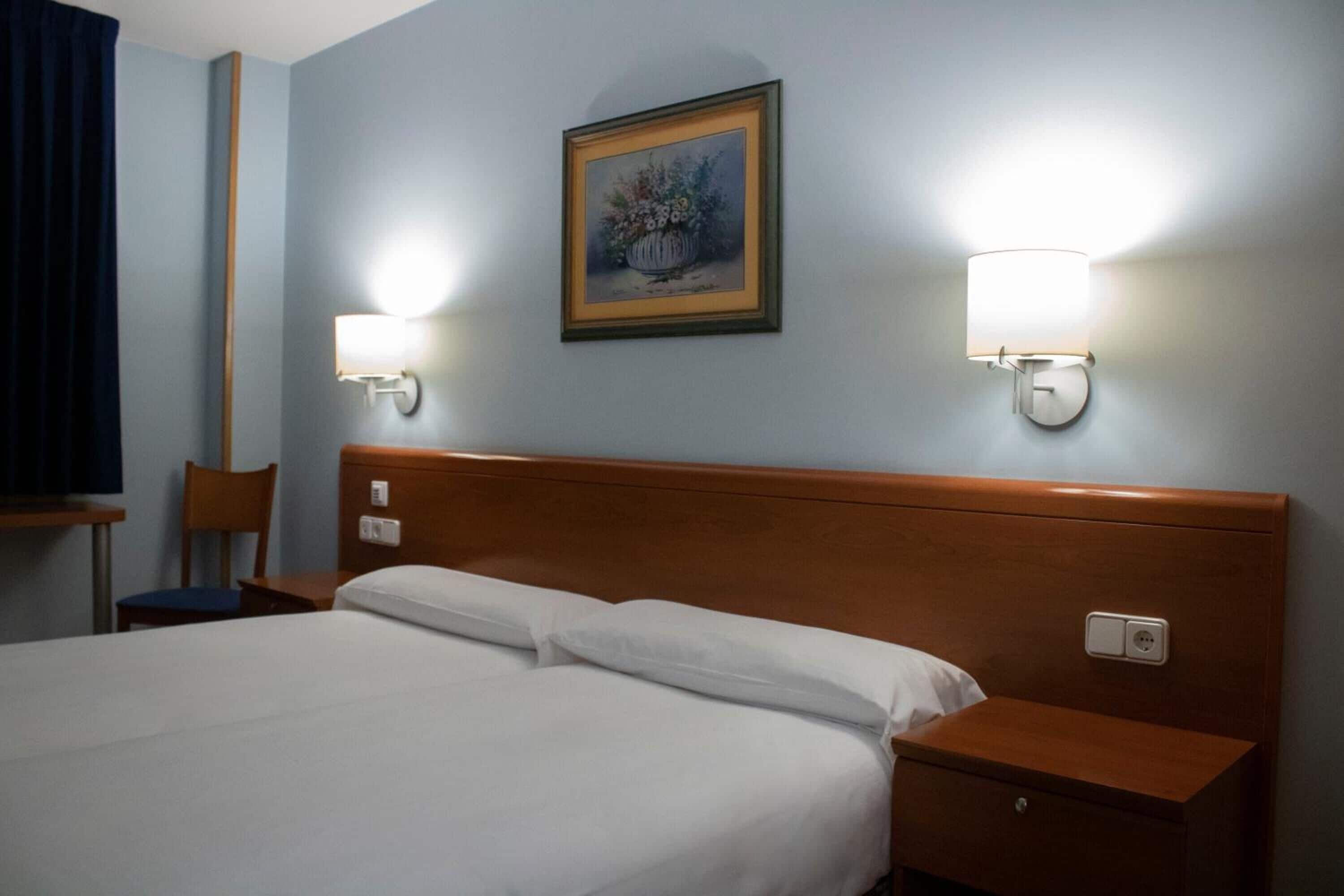 Foto - Hostal Alda Río Duero