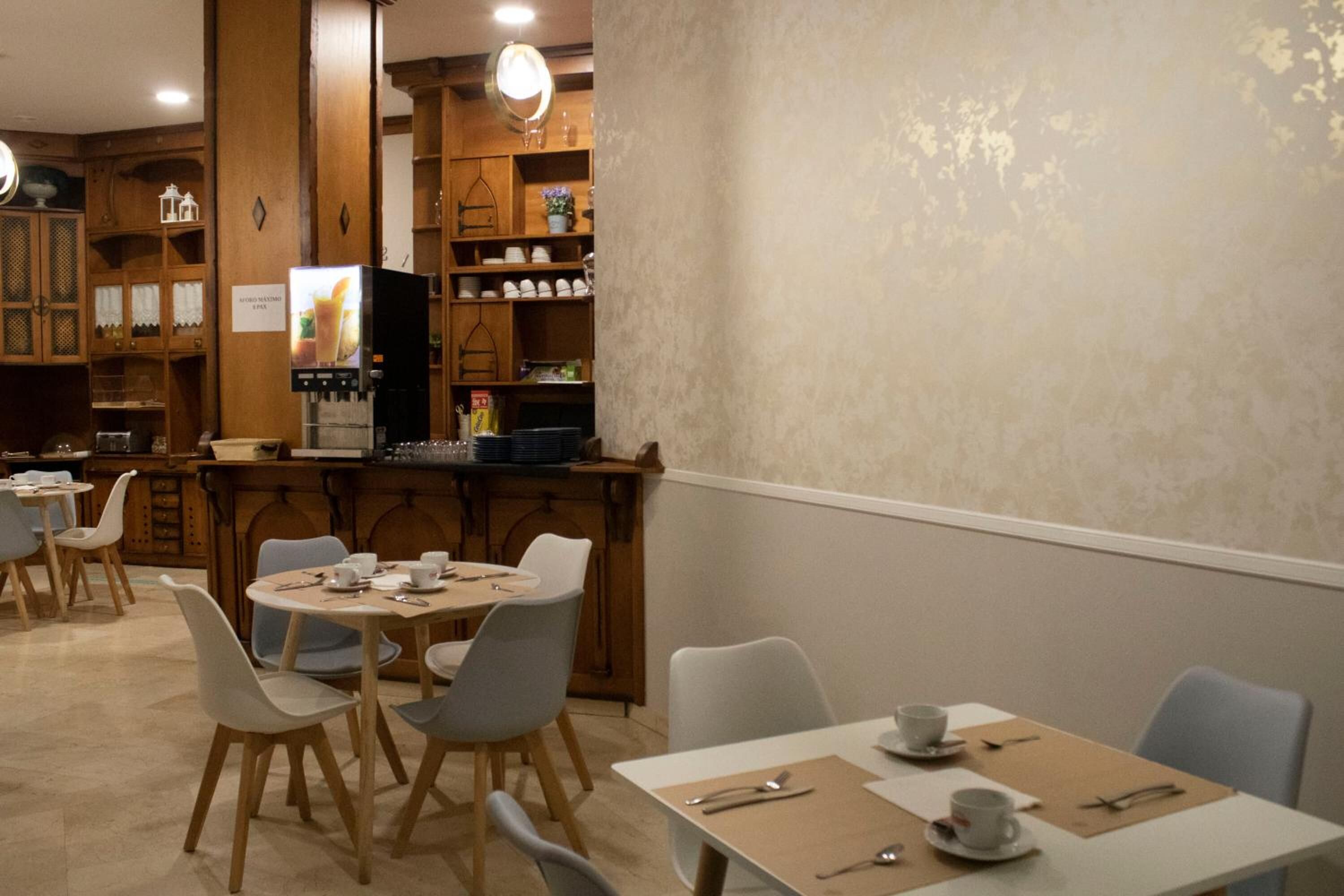 Foto - Hostal Alda Río Duero