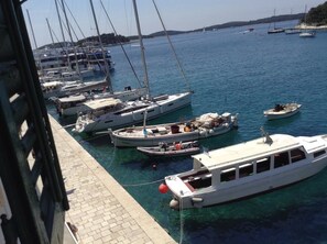 公寓, 3 间卧室, 海景 | 沙滩/海景