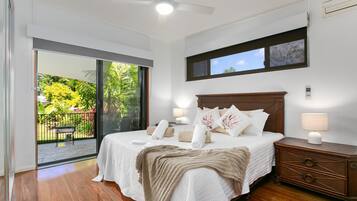 3 Bedrooms Tropical House plus Private Bungalow