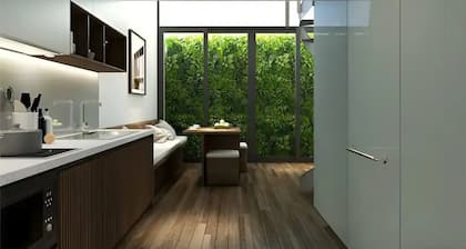Susan House Saigon Serviced Apartments