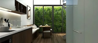 Susan House Saigon Serviced Apartments