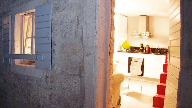 Unclassified image, 1 of 24, button - Dolce Vita Stone House Hvar (Split)
