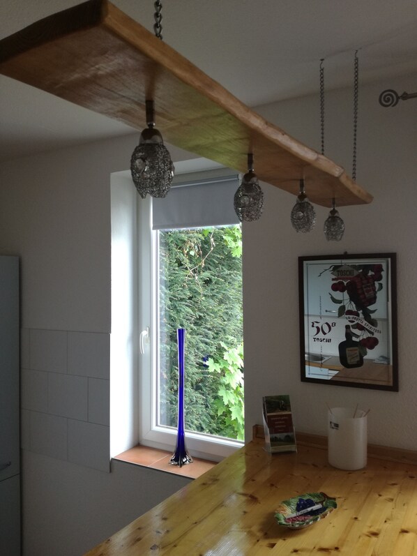 บ้านพัก, 3 ห้อ��งนอน | บริการอาหารในห้องพัก