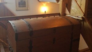 Innvendig detalj