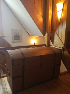 การตกแต่งภายใน