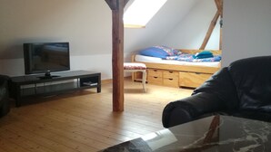 Hus, 3 soverom