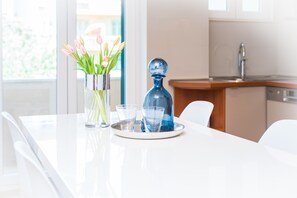 Apartment | In-room dining - Apartment Franco (Split)