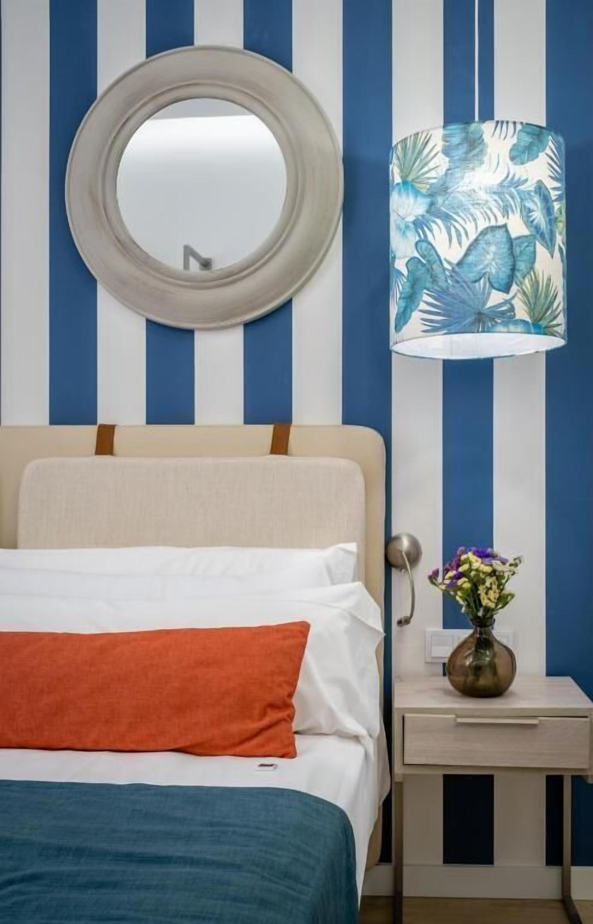 superior double room | premium bedding, in-room safe, desk, blackout curtains