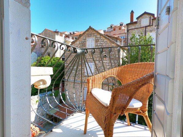 아파트 | 발코니