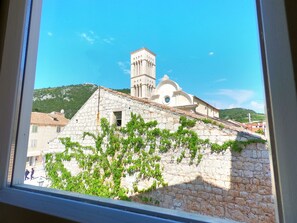 아파트 | 시내 전망