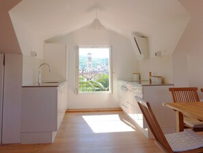 Private kitchen - Hvar Attic Apartment (Hvar)