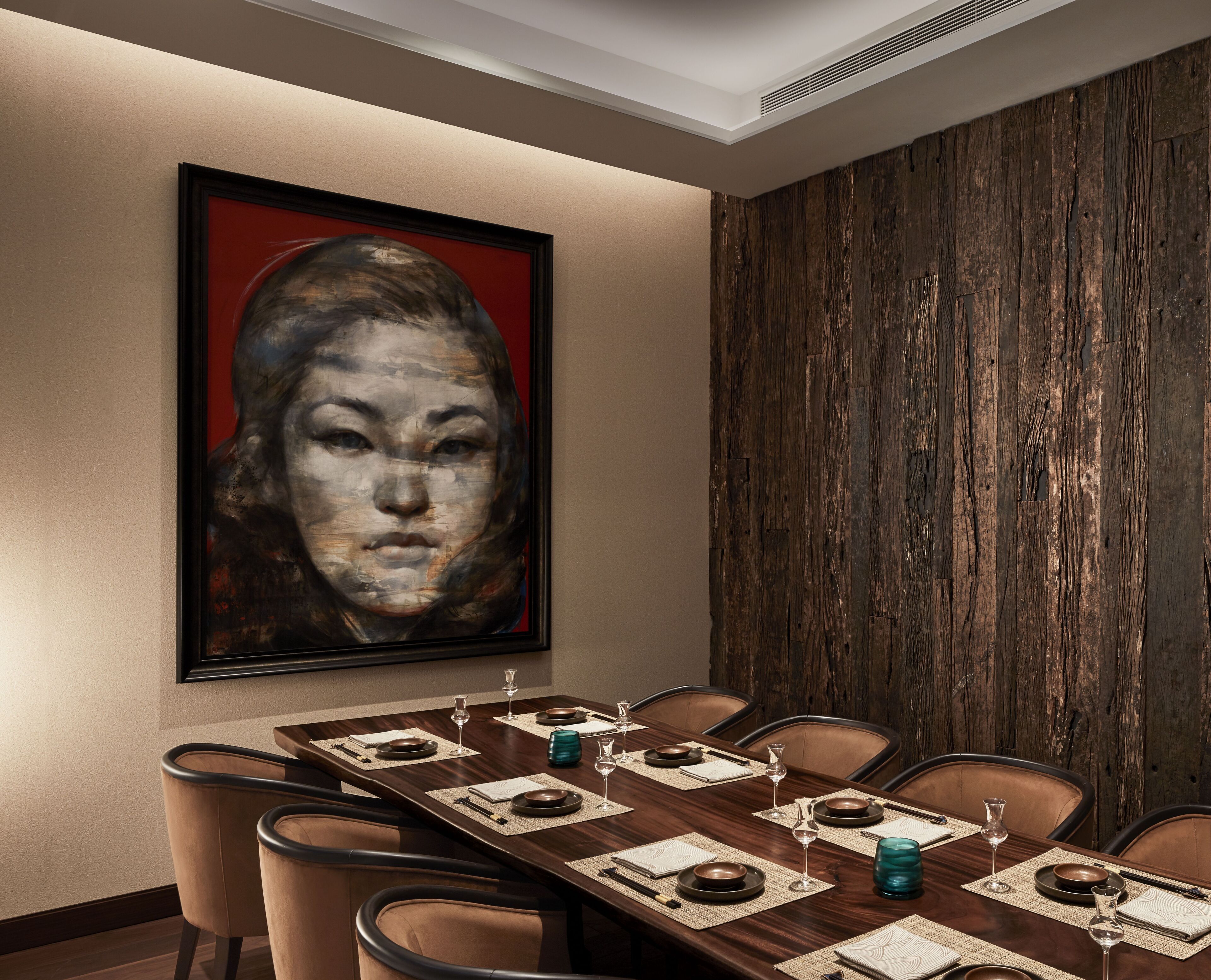 4 restaurants, breakfast, lunch, dinner served; japanese cuisine