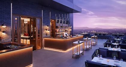 The Ritz-Carlton, Pune