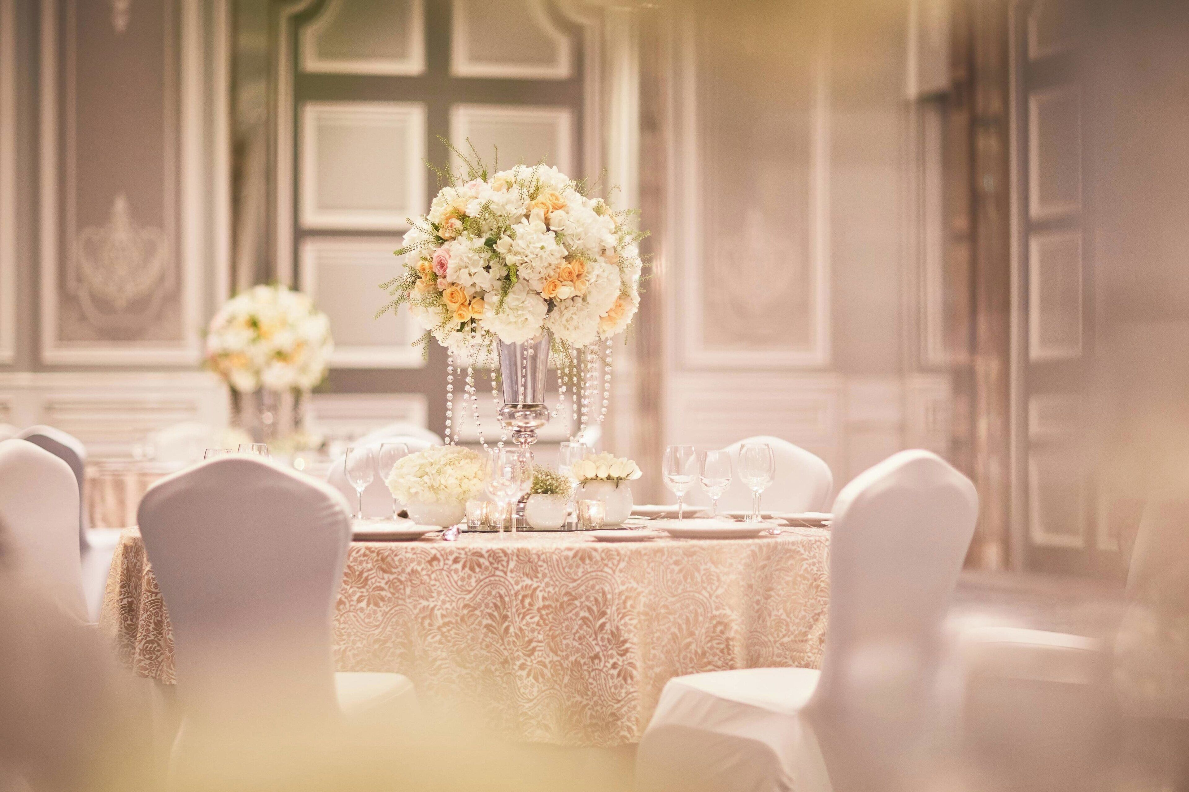 Photo - The Ritz-Carlton, Pune