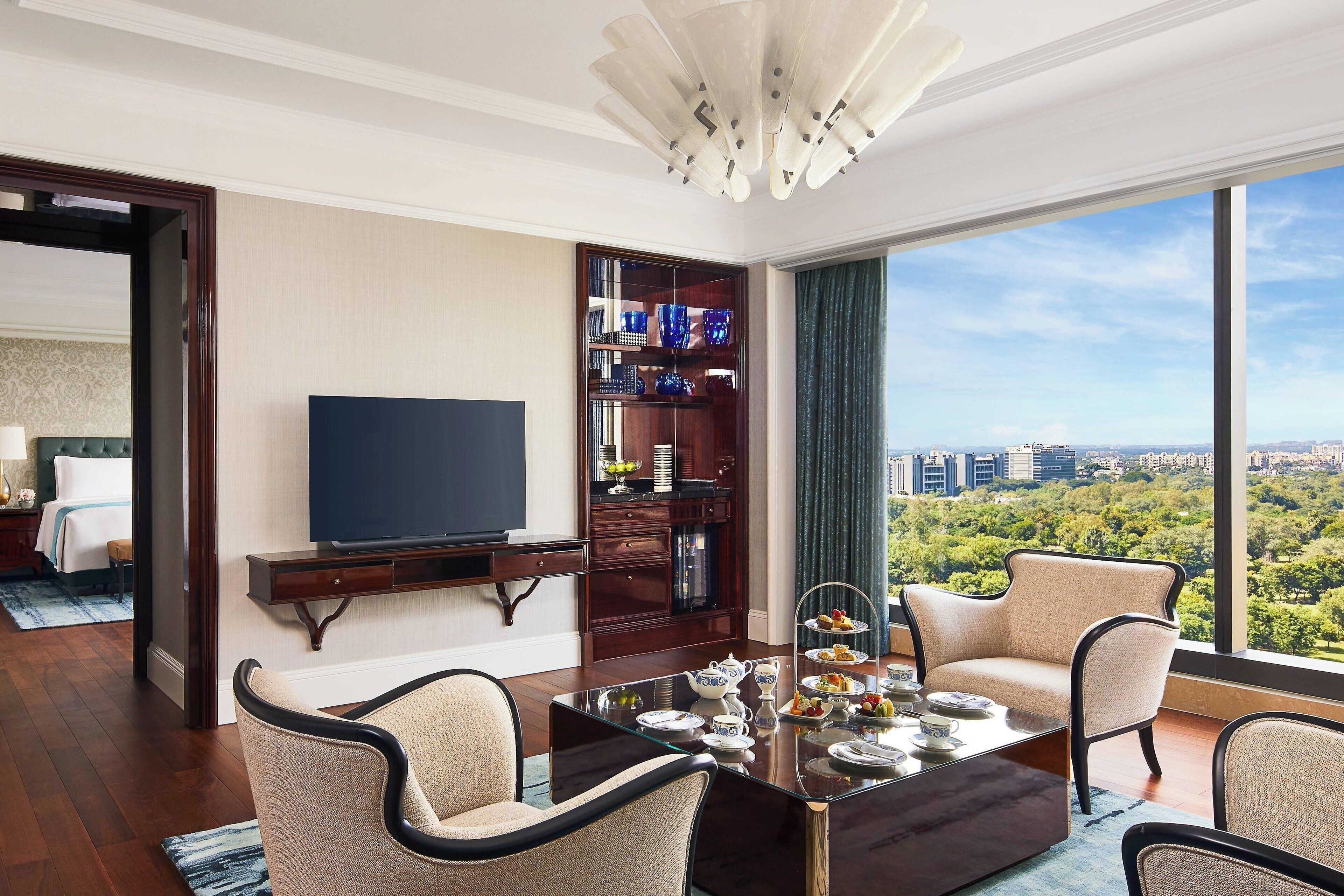 Photo - The Ritz-Carlton, Pune