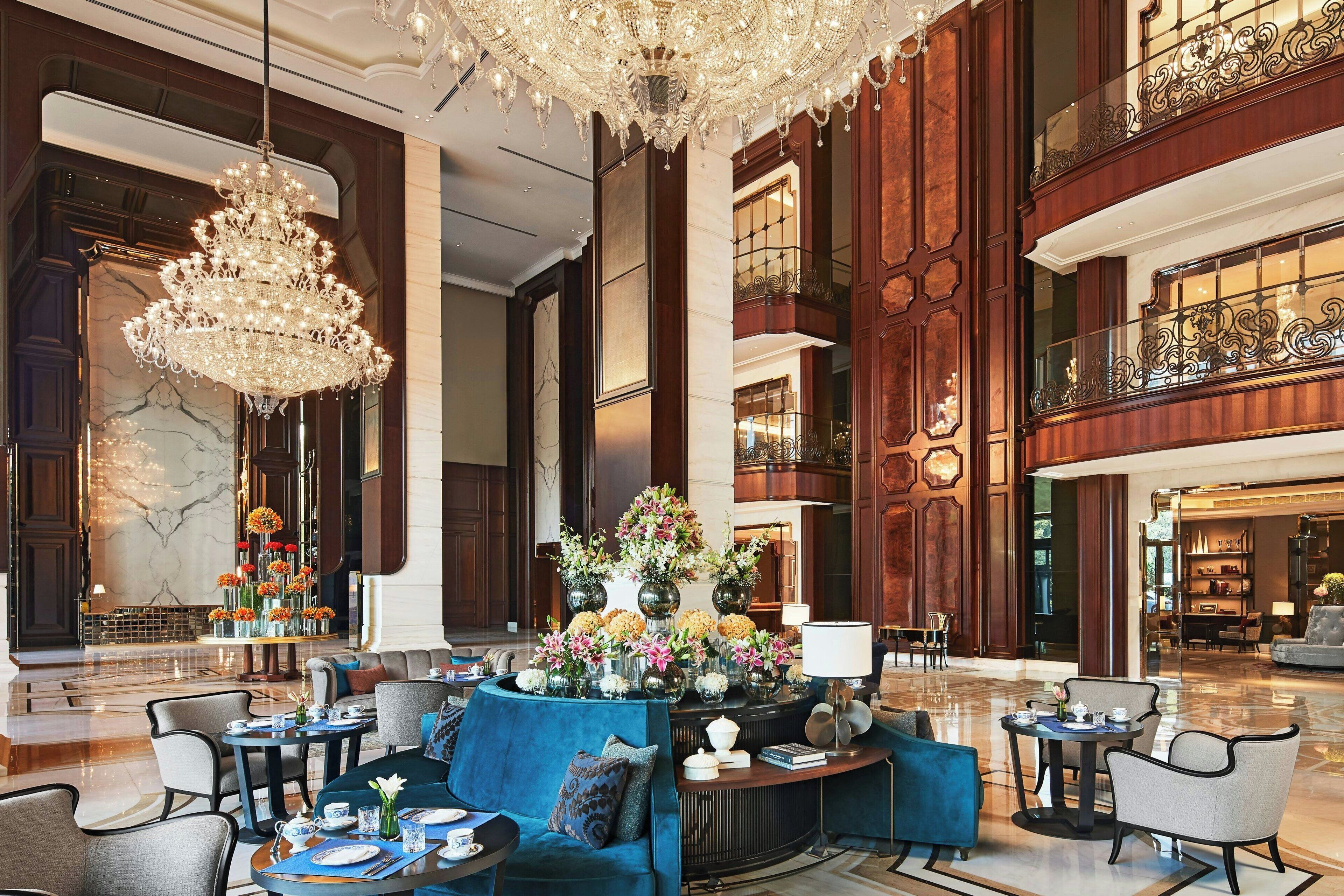 Photo - The Ritz-Carlton, Pune