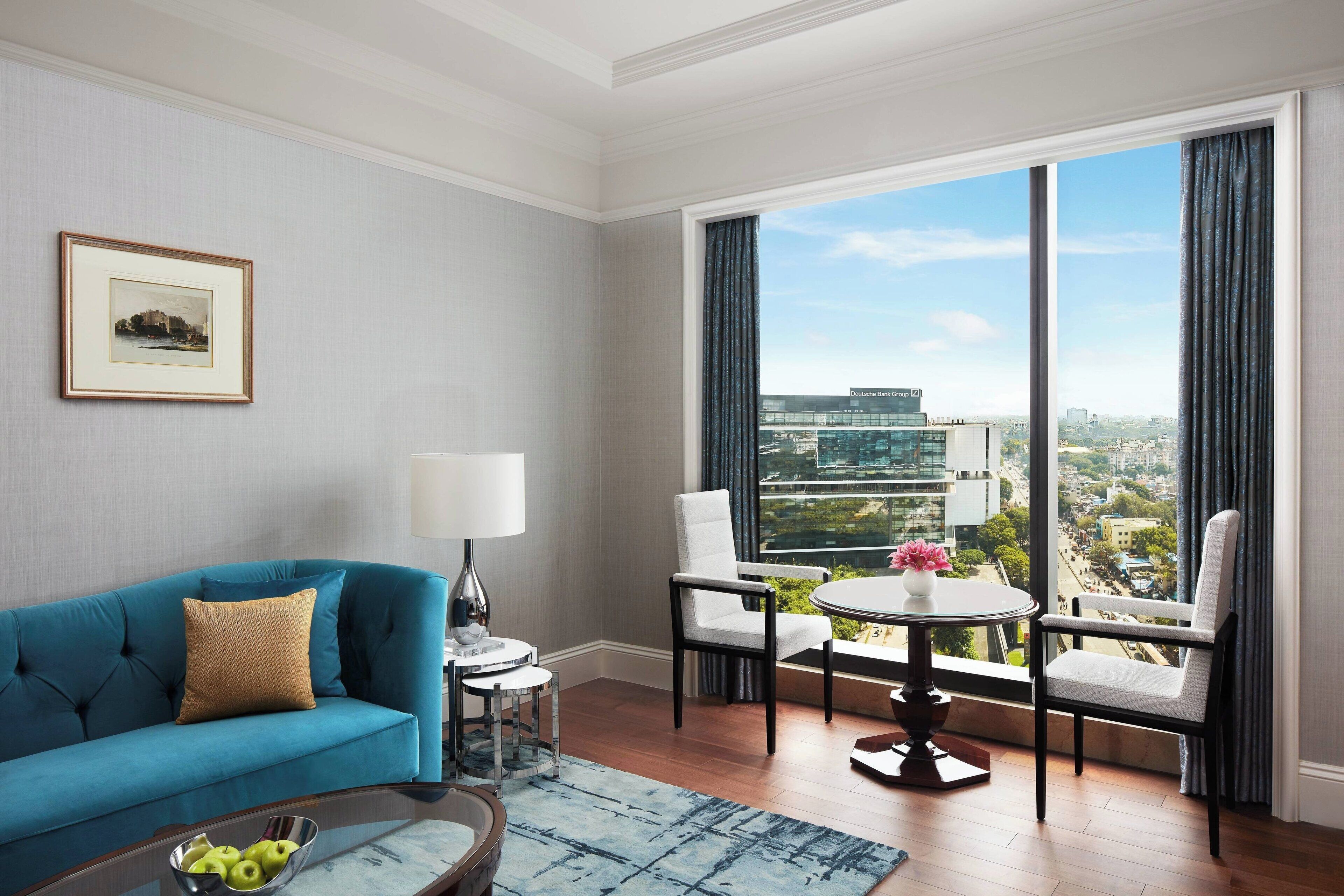 Photo - The Ritz-Carlton, Pune
