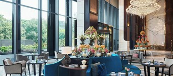 ザ・リッツ・カールトン プネー