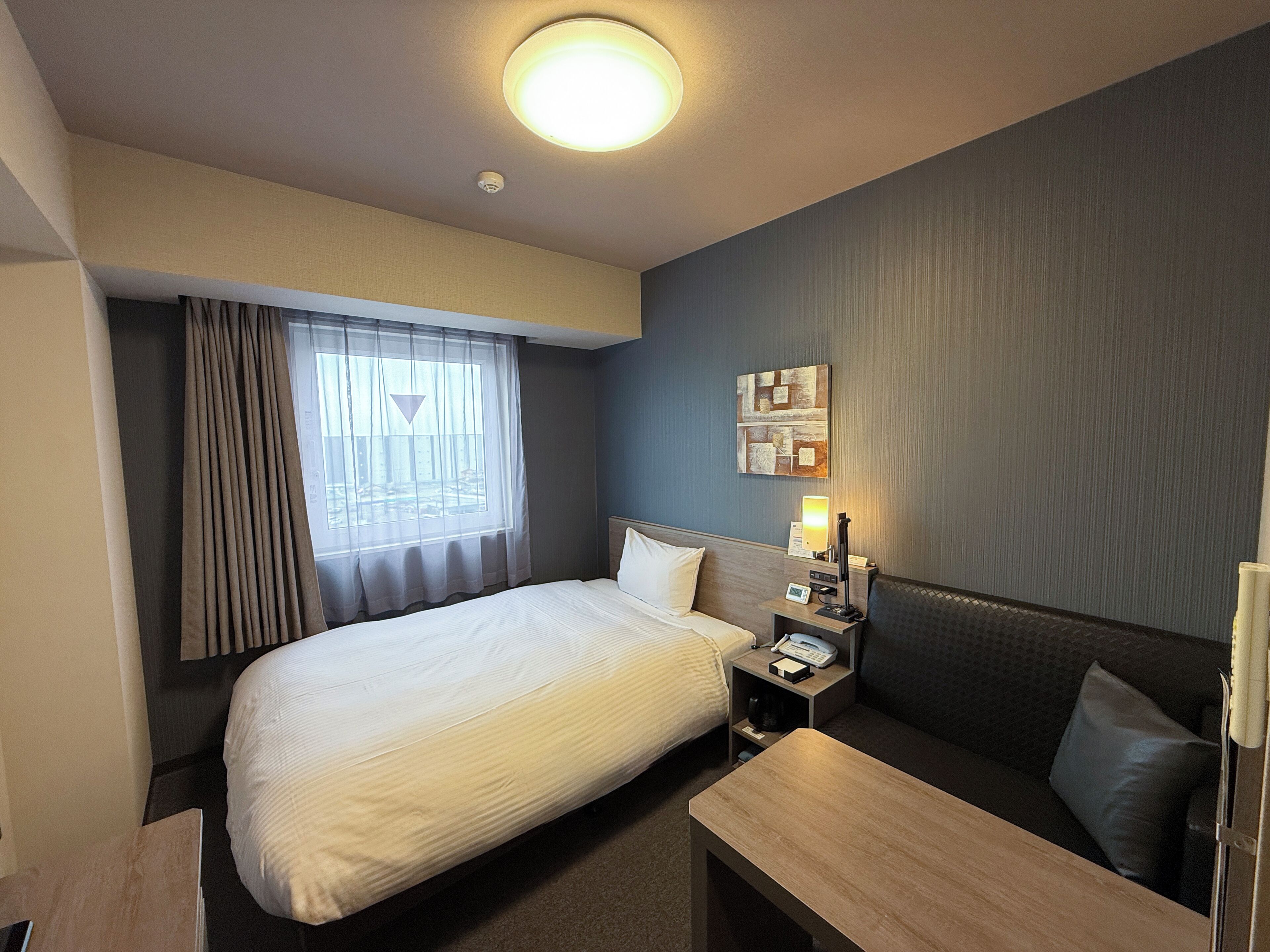 Comfort Single Room, Non Smoking | Free WiFi, bed sheets