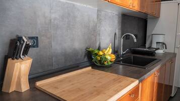 Villa, Meerblick | Eigene Küche | Kühlschrank, Ofen, Herdplatte, Wasserkocher mit Kaffee-/Teezubehör