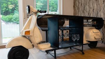 Premium Apartment, Private Bathroom | 1 bedroom