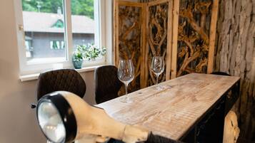 Premium Apartment, Private Bathroom | 1 bedroom