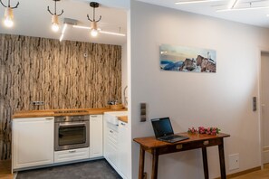 Appartement Premium, salle de bains privée | 1 chambre