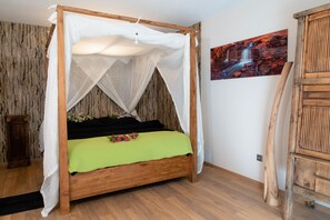 Premium Apartment, Private Bathroom | 1 bedroom - Apartment Schwarz Waldperle (Bad Herrenalb)