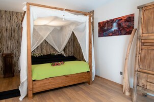 Premium Apartment, Private Bathroom | 1 bedroom