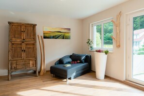 Premium Apartment, Private Bathroom | 1 bedroom - Apartment Schwarz Waldperle (Bad Herrenalb)