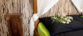Apartment Schwarz Waldperle